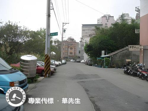 桃園區法拍華廈-8