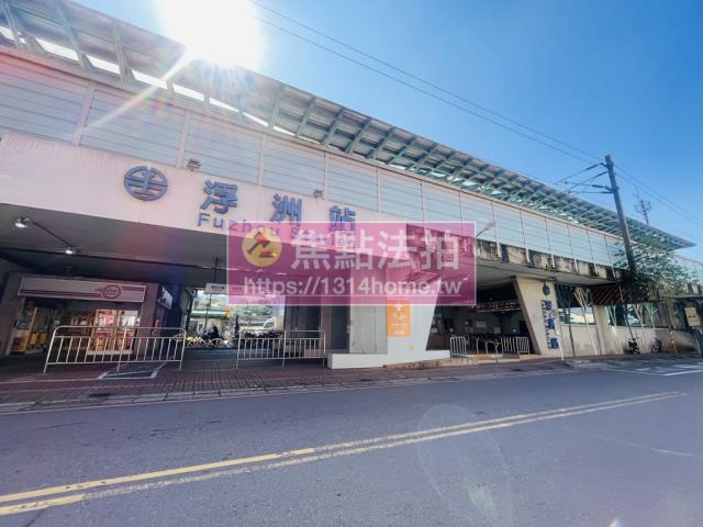 板橋大樓法拍-8