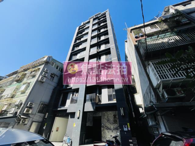 新北法拍大樓-3