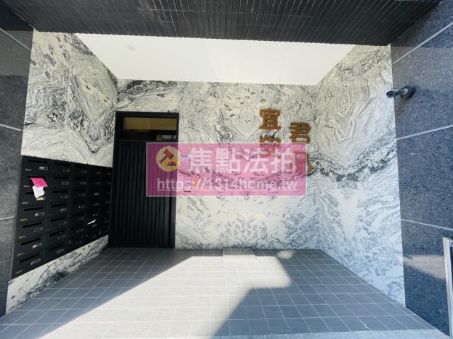 新北法拍大樓-4