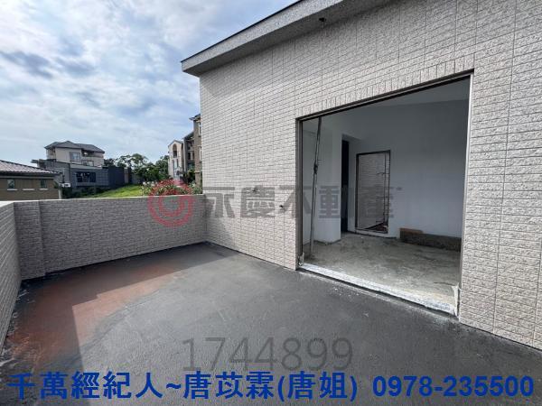 新竹寶山別墅-12