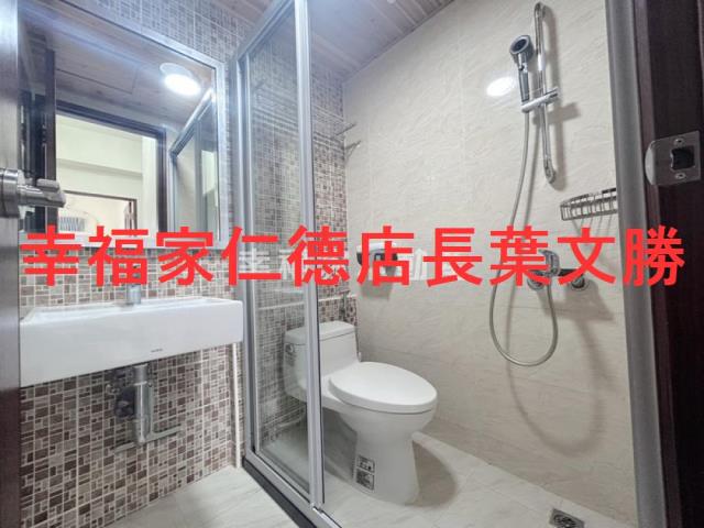 台南永康大樓-1