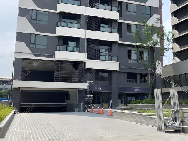 烏日大樓拍賣-5