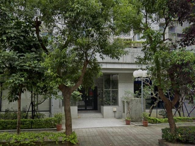 松山大樓法拍-4