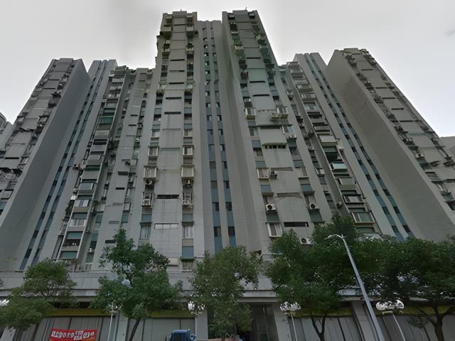 松山大樓法拍-6