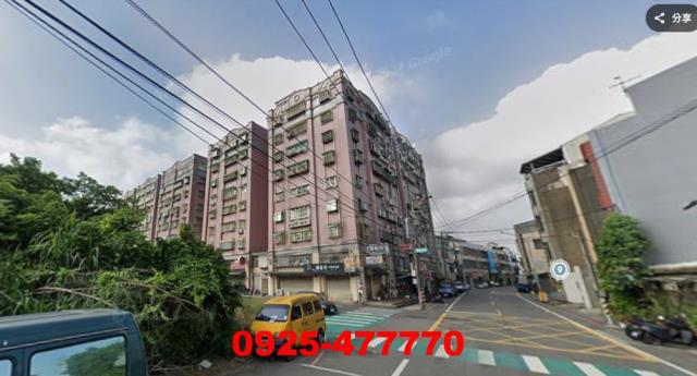 桃園法拍華廈-3