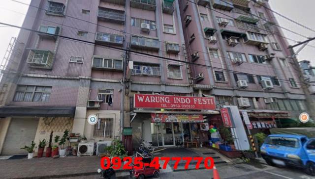 桃園法拍華廈-5