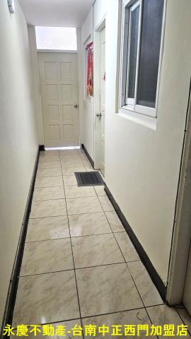 台南東區公寓-6