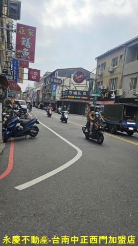 台南東區公寓-8