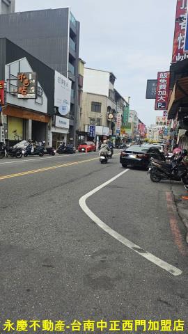 台南東區公寓-9