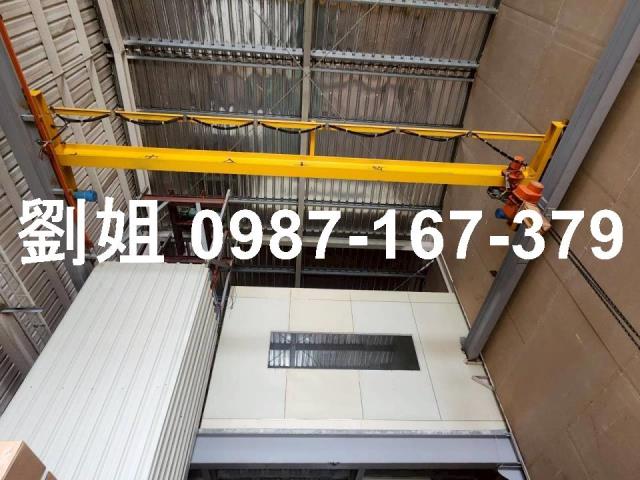 高雄仁武廠房-1