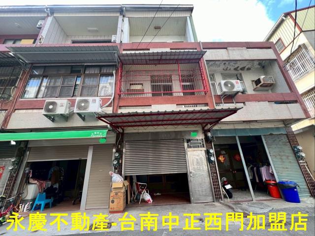 台南佳里透天-1