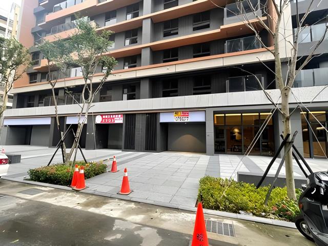 桃園桃園區法拍大樓-4