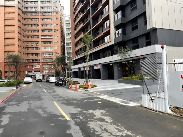 桃園桃園區法拍大樓-6