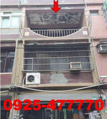 桃園桃園區法拍透天-4