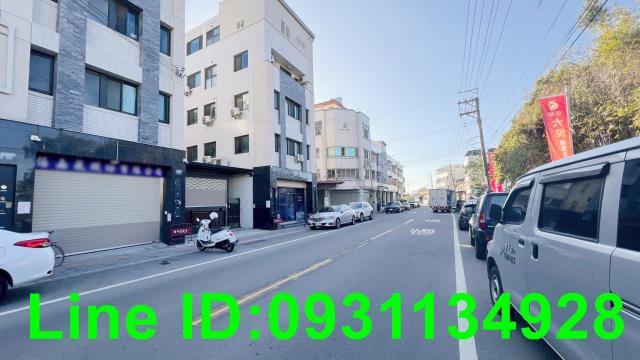 台中后里店面-7