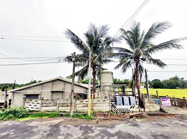 雲林元長畜牧場法拍-4