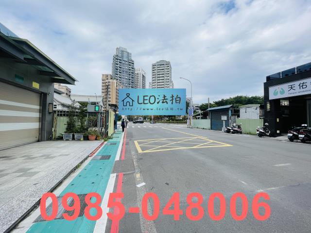 新北蘆洲店面法拍-6