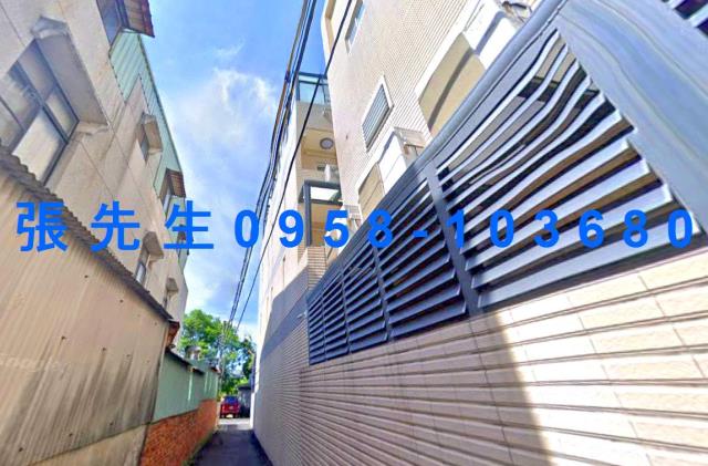 嘉義西區法拍透天-5