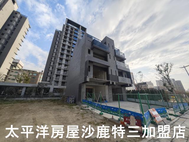 台中北屯別墅-2