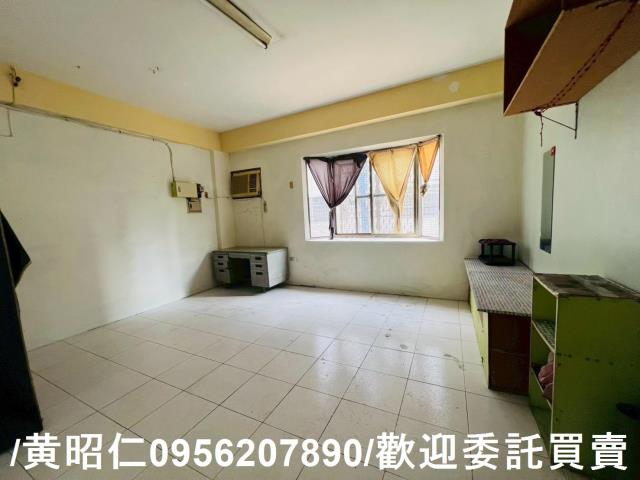 台南永康廠房-2