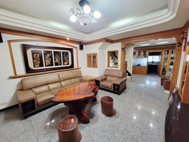 平鎮平興國小社區別墅