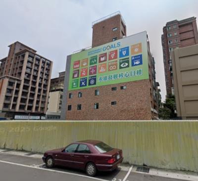 蘆洲華廈法拍-5