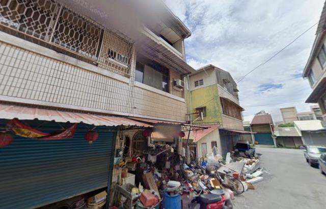 玉井法拍透天-4