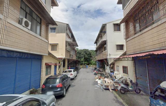 玉井法拍透天-5