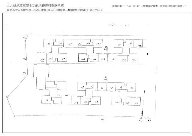 台北法拍大樓-6
