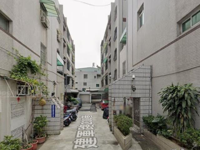 高雄法拍公寓-4