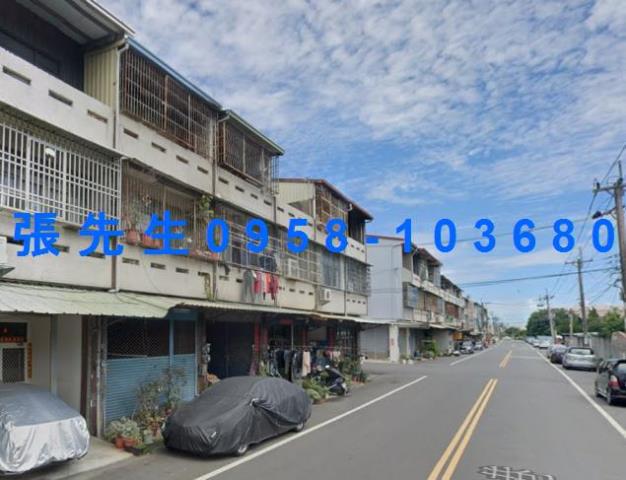 南投透天法拍-4