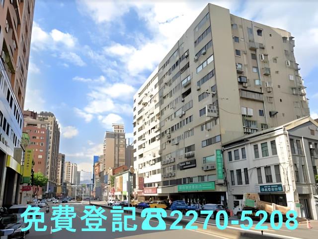 台北大同區法拍大樓-3