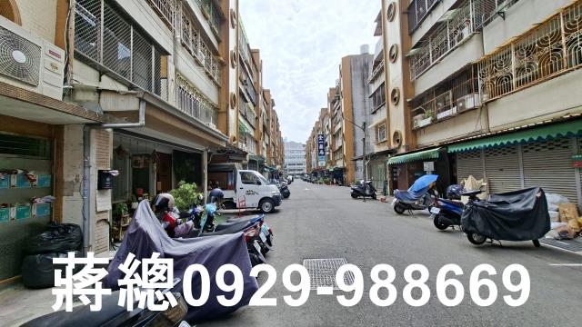 台南北區公寓-15