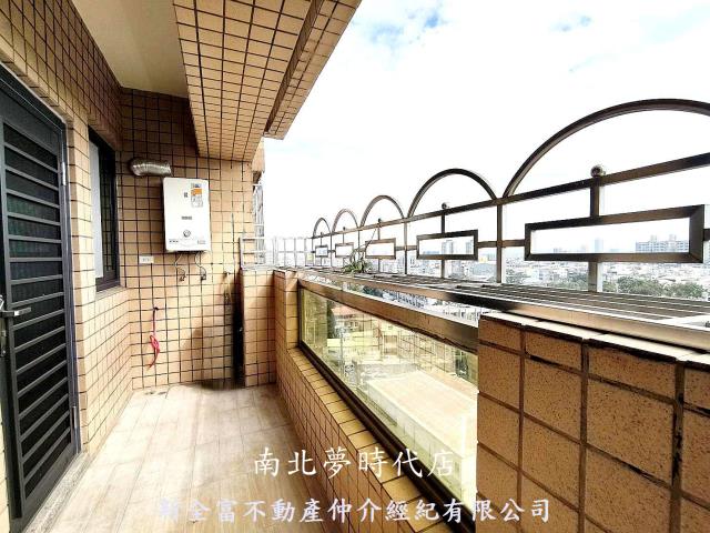 台南善化大樓-13