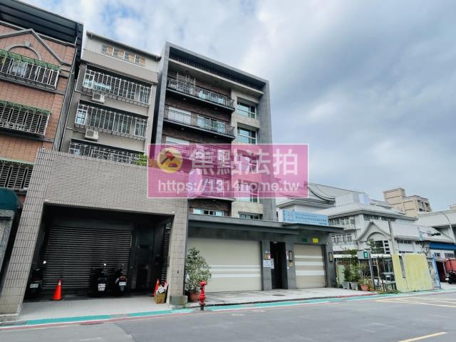 蘆洲店面法拍-3