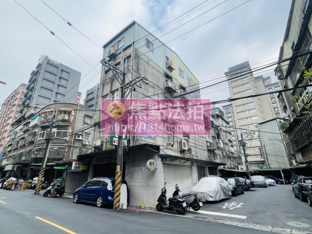 板橋法拍店面-6