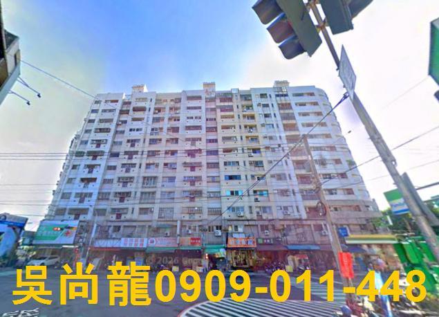 台中大里大樓法拍-3