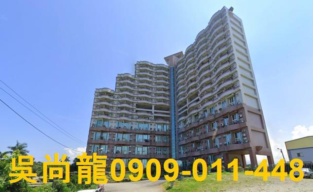 五結大樓法拍-6