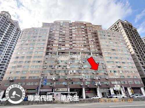 新店法拍大樓-1