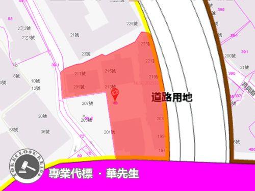 新店法拍大樓-8