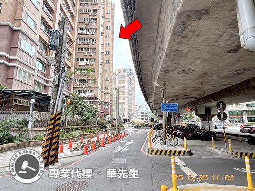 新店法拍大樓-6