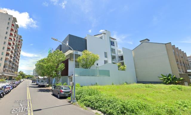 楠梓法拍別墅-5