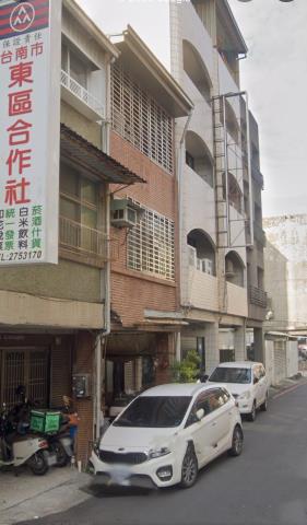 台南東區法拍透天-8