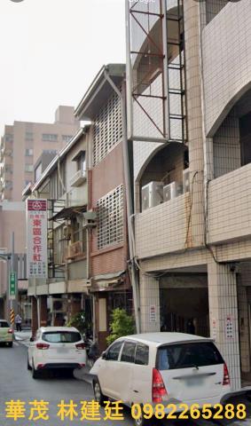 台南東區法拍透天-1