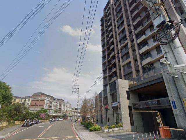 新竹竹東法拍大樓-3