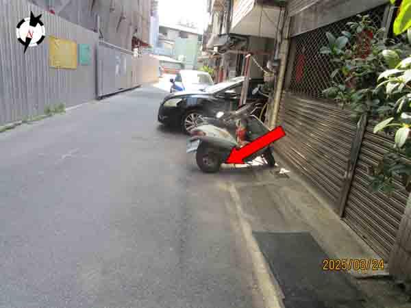 台中大雅透天法拍-5