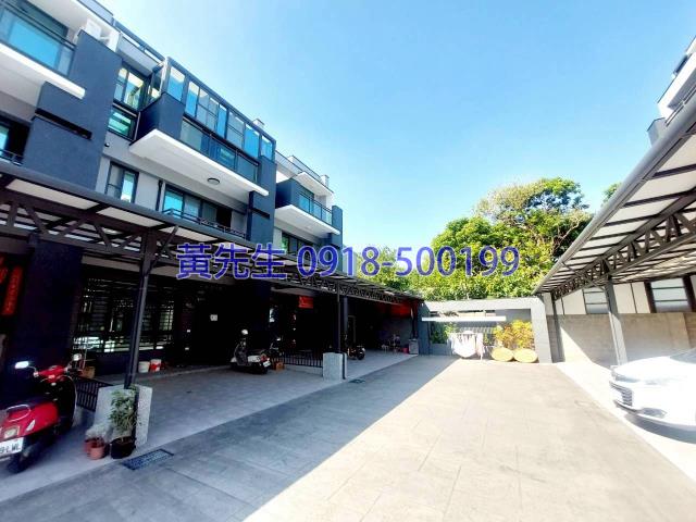 雲林斗南法拍透天-3