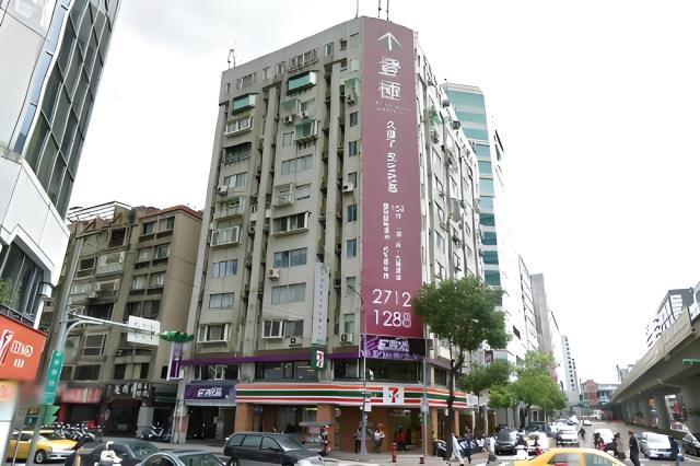 台北松山拍賣大樓-5