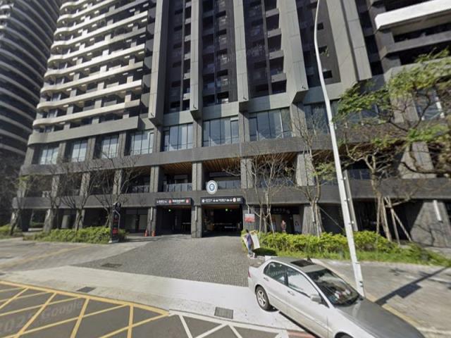 新北淡水大樓法拍-3